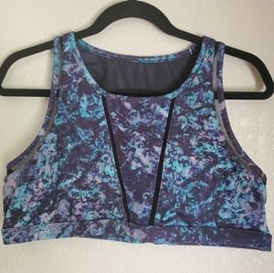 Fabletics sports bra